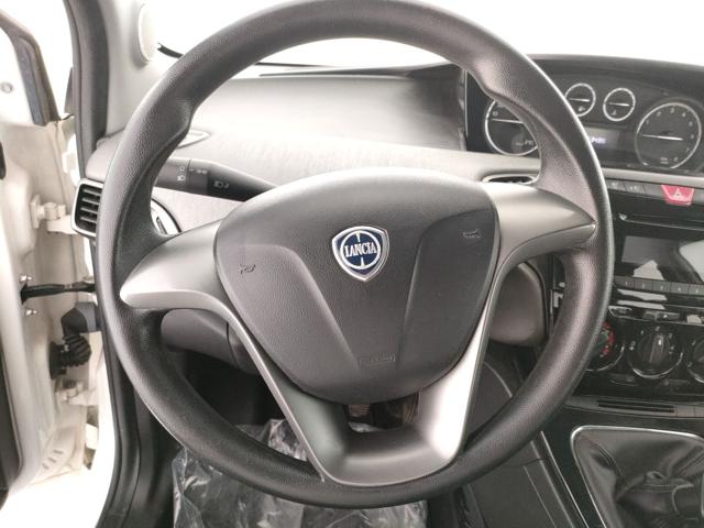 LANCIA Ypsilon usata, con Cerchi in lega