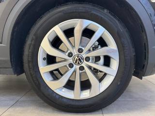 VOLKSWAGEN T-Roc usata, con Boardcomputer