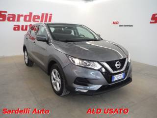 NISSAN Qashqai usata, con Airbag