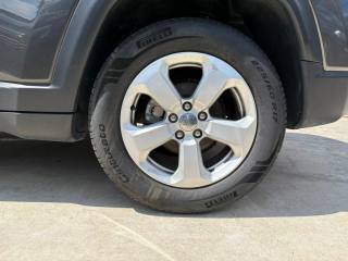 JEEP Compass usata, con Servosterzo