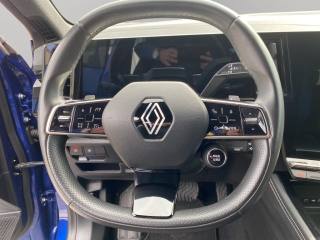 RENAULT Austral usata, con Immobilizzatore elettronico