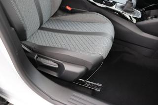 PEUGEOT 2008 usata, con Immobilizzatore elettronico