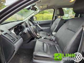 FORD Ranger usata 49