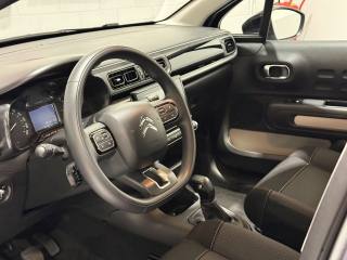 CITROEN C3 usata, con Bluetooth