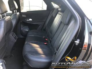 DS AUTOMOBILES DS 7 Crossback usata, con ESP