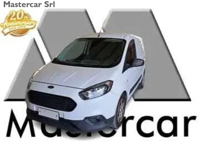 FORD Transit Courier usata, con ABS