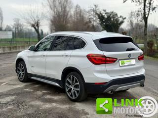 BMW X1 usata, con Airbag laterali