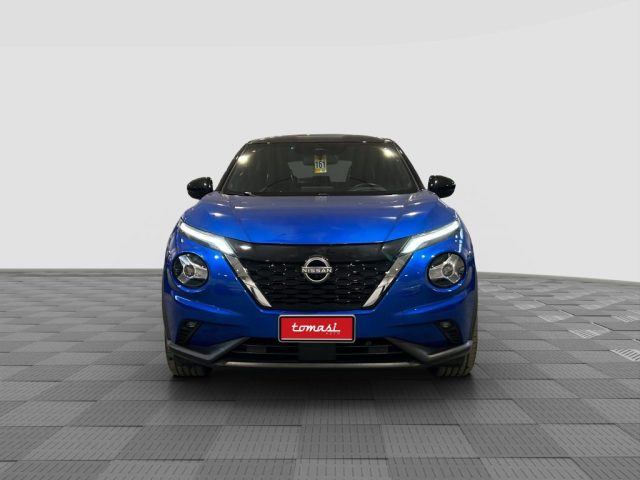 NISSAN Juke usata 7