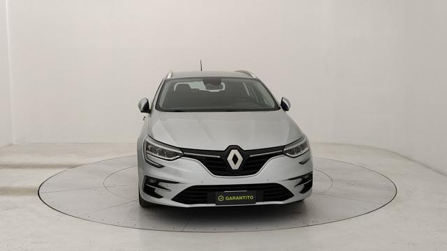 RENAULT Megane usata, con Cerchi in lega