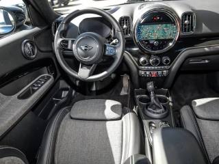 MINI Countryman usata, con Fendinebbia