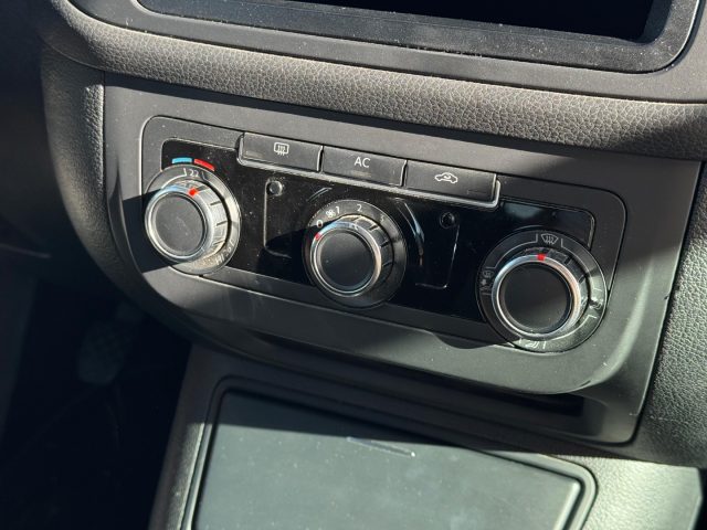 VOLKSWAGEN Golf Plus usata, con Chiusura centralizzata telecomandata