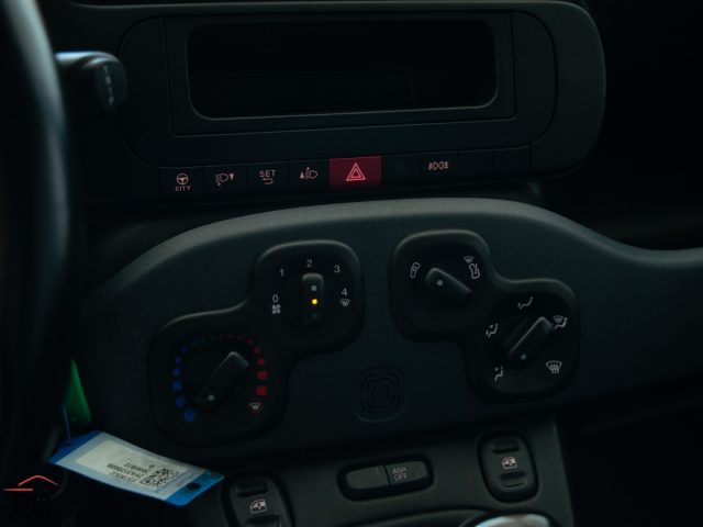 FIAT Panda usata 11