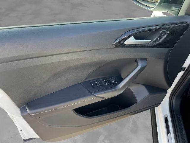 VOLKSWAGEN T-Cross usata, con Cerchi in lega