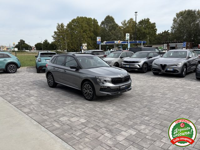 SKODA Kamiq usata, con Alzacristalli elettrici