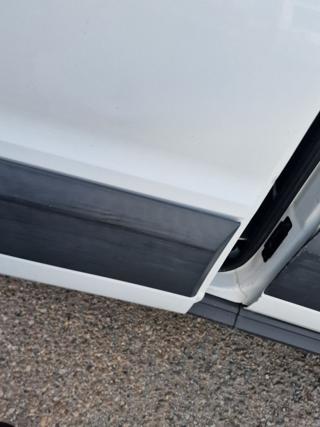 FORD Transit usata, con Controllo trazione