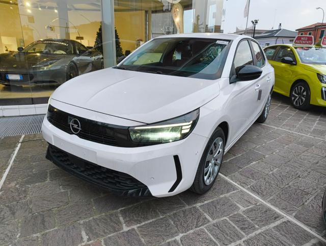 OPEL Corsa usata, con ABS