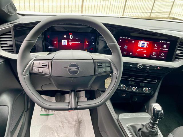 OPEL Mokka usata, con Fendinebbia