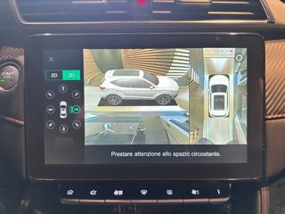 MG ZS usata, con Portapacchi