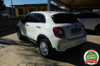 FIAT 500X usata, con Alzacristalli elettrici