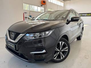 NISSAN Qashqai usata, con Chiusura centralizzata