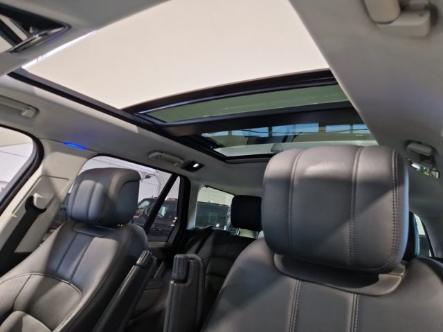 LAND ROVER Range Rover usata, con Trazione integrale