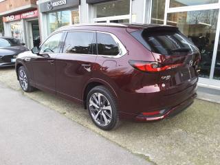 MAZDA CX-80 usata, con Immobilizzatore elettronico