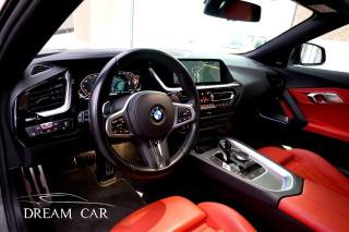 BMW Z4 usata, con Controllo automatico clima