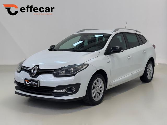 RENAULT Megane usata, con ABS