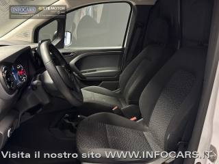 MERCEDES-BENZ Citan usata, con Alzacristalli elettrici