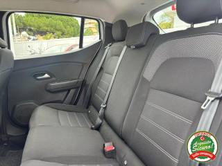 DACIA Sandero usata, con Servosterzo