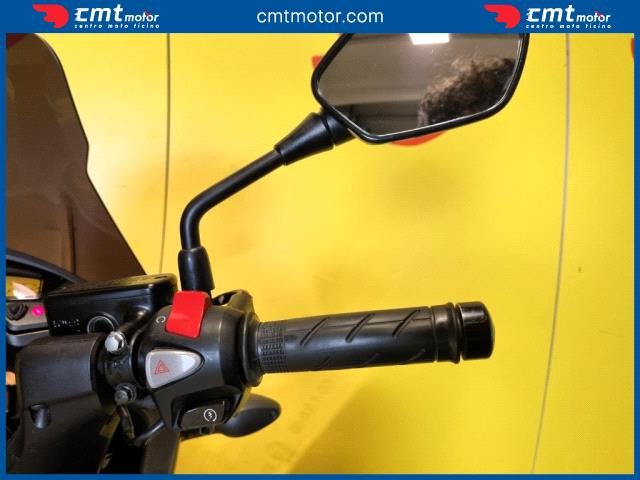 HONDA VFR 800 usata 12