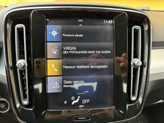 VOLVO XC40 usata, con Controllo automatico clima