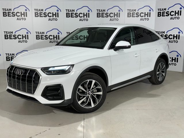 AUDI Q5 usata, con ABS