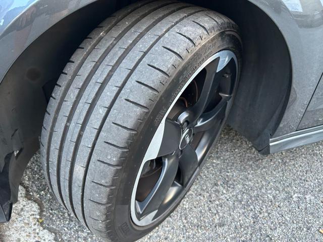 AUDI A3 usata, con Fari Xenon