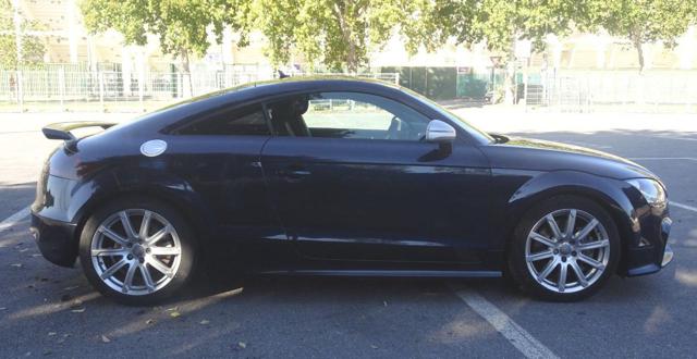 AUDI TT usata, con Airbag Passeggero