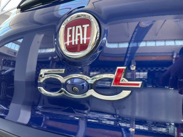 FIAT 500L usata, con Climatizzatore
