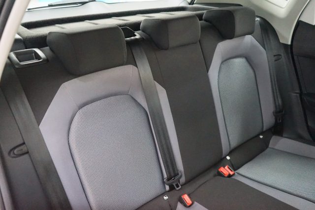 SEAT Arona usata, con Frenata d