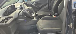 PEUGEOT 208 usata, con Autoradio