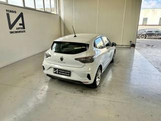 RENAULT Clio usata, con Boardcomputer