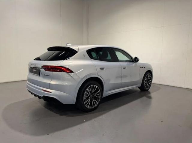 MASERATI Grecale usata, con Airbag