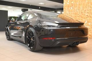 PORSCHE Cayman usata 68