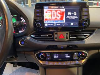 HYUNDAI i30 usata, con Cruise Control