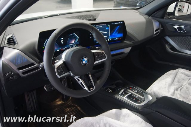 BMW 118 usata, con Chiusura centralizzata