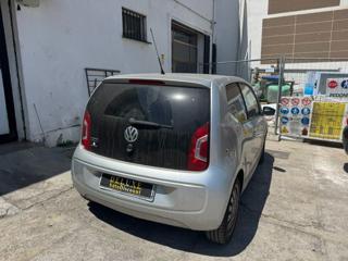 VOLKSWAGEN up! usata, con Airbag laterali