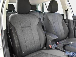 SKODA Kamiq usata, con Boardcomputer