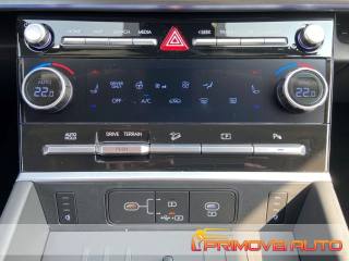HYUNDAI Santa Fe usata, con Antifurto