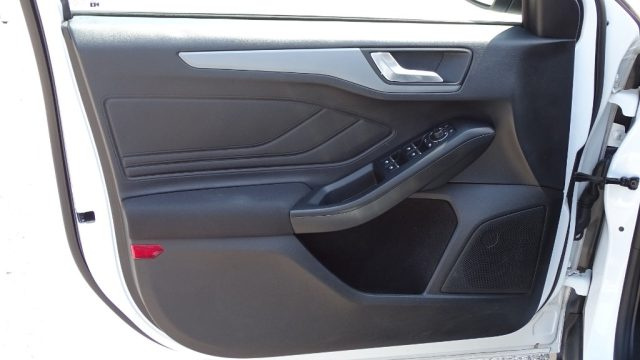 FORD Focus usata, con Ruota di riserva