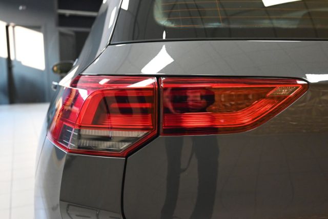 VOLKSWAGEN Golf usata 19