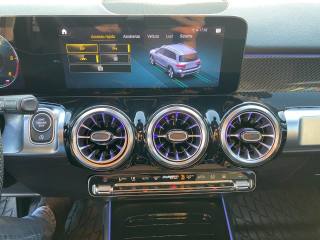 MERCEDES-BENZ GLB 200 usata, con Trazione integrale