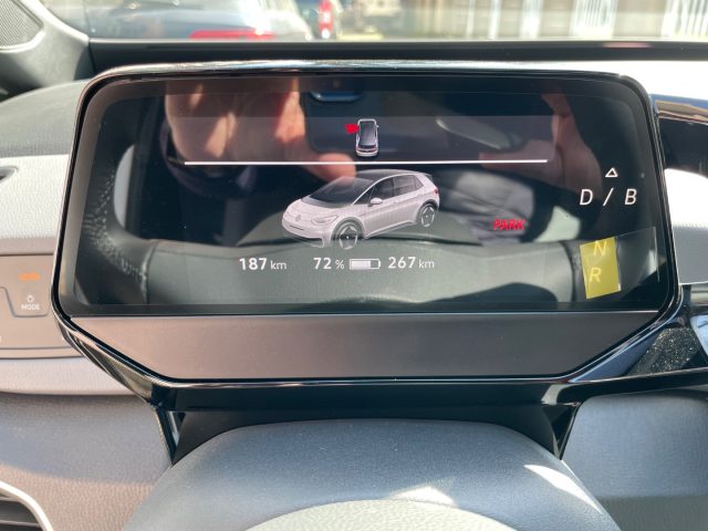 VOLKSWAGEN ID.3 usata, con ESP